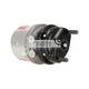 CYLINDRE DE FREINAGE GAUCHE OEM-KNORR TGA 10/16''